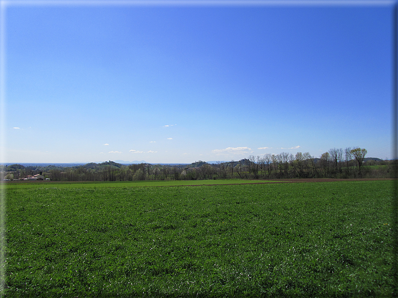 foto Paesaggi tra i Colli